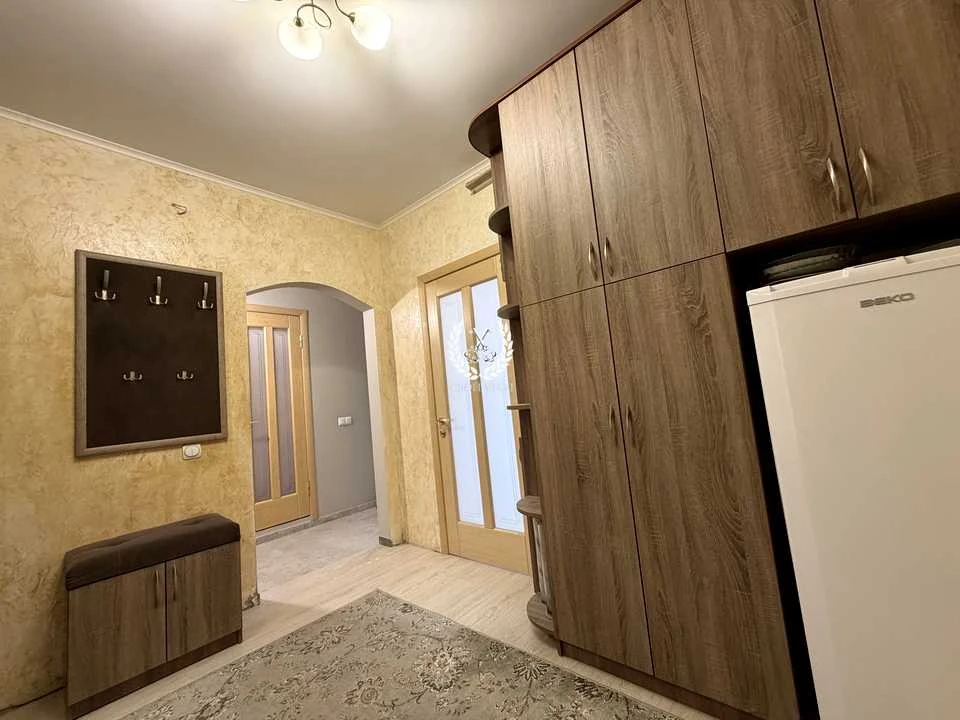 Квартира. Чернігів, Льотна вул. (Червоногвардійська)
