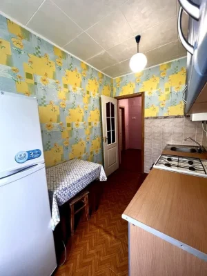 1 кімнатна квартира в р-ні обласної лікарні