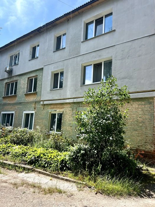 1 кімнатна квартира в р-ні обласної лікарні