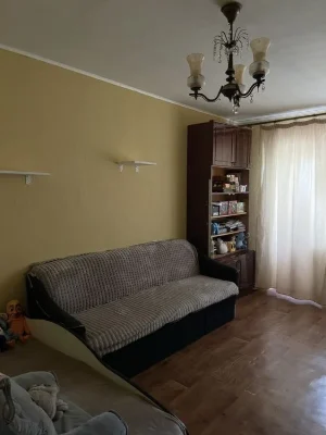 Продам‼️ДЕШЕВО‼️двустронню 2 кім.кв. ‼️Проспект Левка Лукʼян