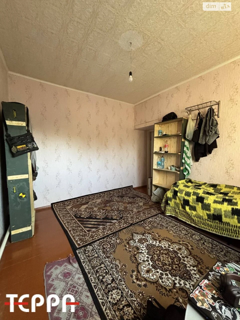 House for sale Teplychne