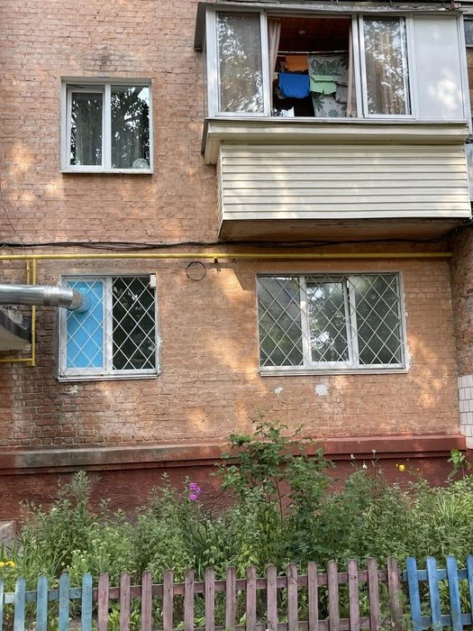 Продам‼️ДЕШЕВО‼️двустронню 2 кім.кв. ‼️Проспект Левка Лукʼян