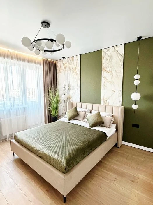Продаж  2 кімн квартири по Пр Перемоги 119а. Центр. Меблі. Т