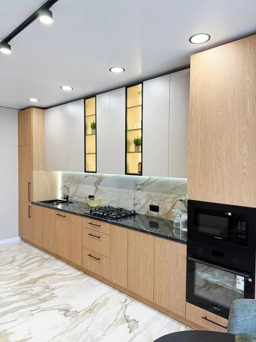 Продаж  2 кімн квартири по Пр Перемоги 119а. Центр. Меблі. Т