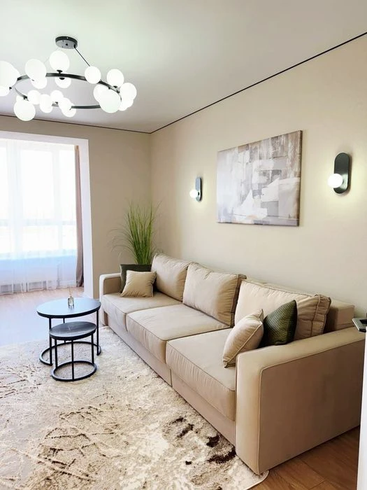Продаж  2 кімн квартири по Пр Перемоги 119а. Центр. Меблі. Т
