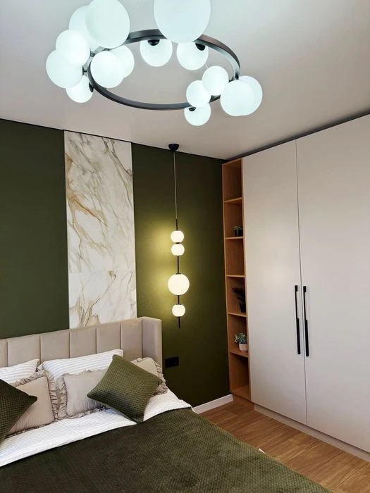 Продаж  2 кімн квартири по Пр Перемоги 119а. Центр. Меблі. Т