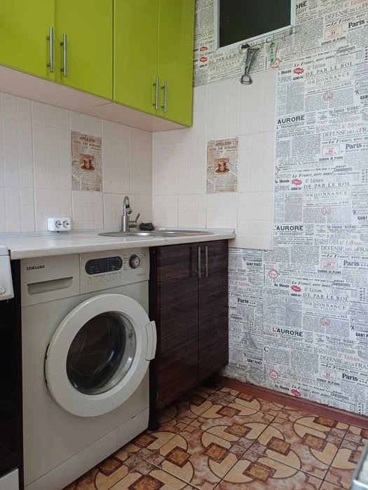 Продаж1 кімн квартири з ремонтом вул Самоквасова