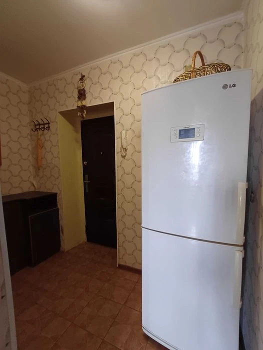 Продаж1 кімн квартири з ремонтом вул Самоквасова