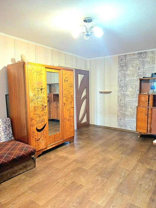 Продаж1 кімн квартири з ремонтом вул Самоквасова