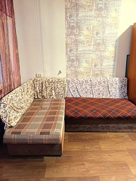 Продаж1 кімн квартири з ремонтом вул Самоквасова