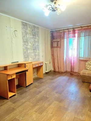 Продаж1 кімн квартири з ремонтом вул Самоквасова