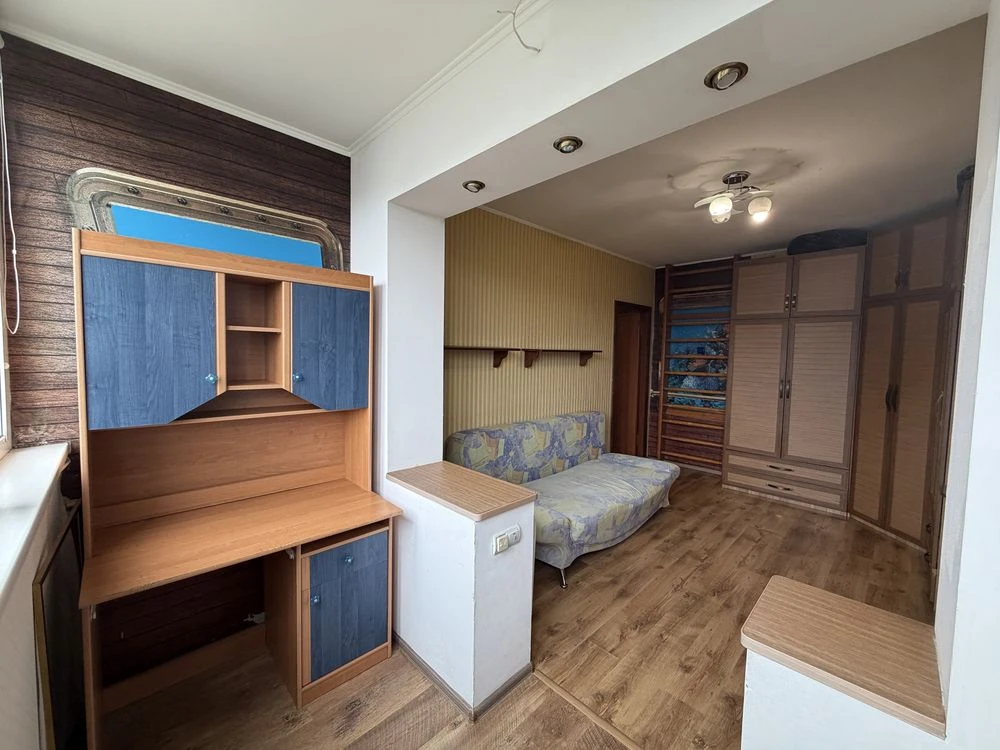 Продаж квартири, Чернігів, р‑н. Деснянський, вул. Г. Полубот