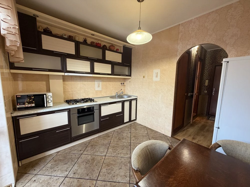 Продаж квартири, Чернігів, р‑н. Деснянський, вул. Г. Полубот