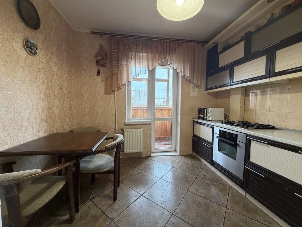 Продаж квартири, Чернігів, р‑н. Деснянський, вул. Г. Полубот