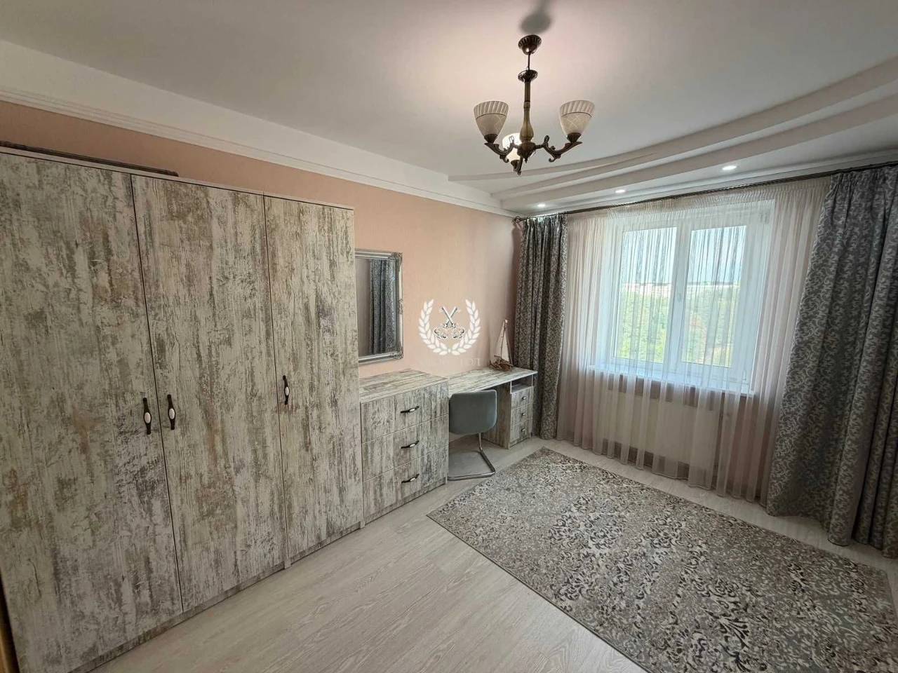 Продаж квартири, Чернігів, р‑н. Деснянський, вул. Льотна, бу