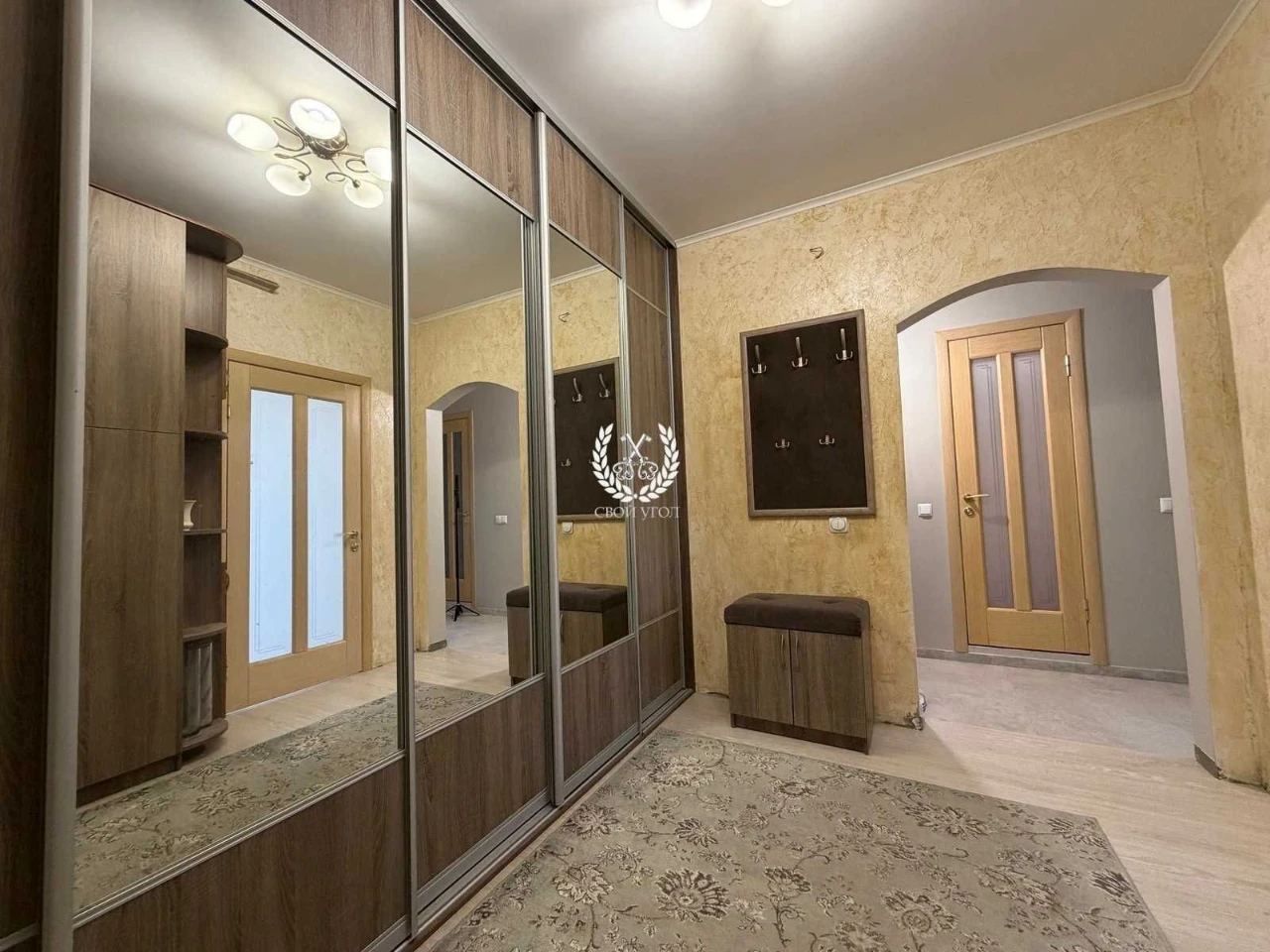 Продаж квартири, Чернігів, р‑н. Деснянський, вул. Льотна, бу