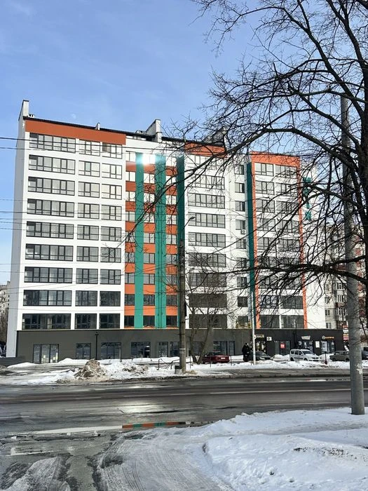 Продаж 3-кімнатна квартира ЖК Мрія