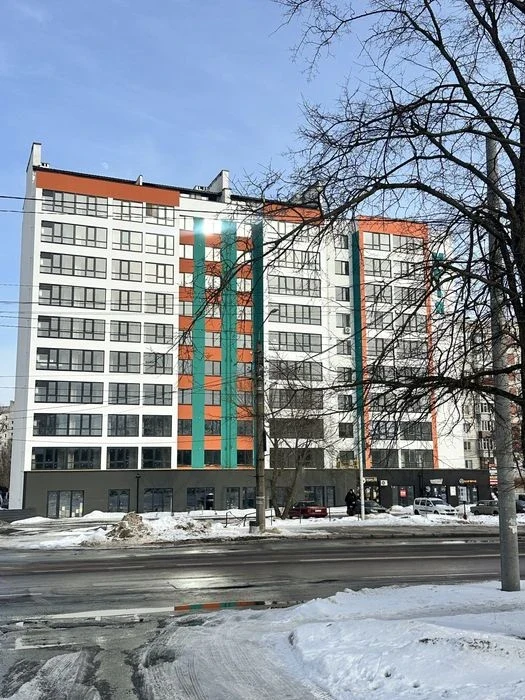 Продаж 3-кімнатна квартира ЖК Мрія