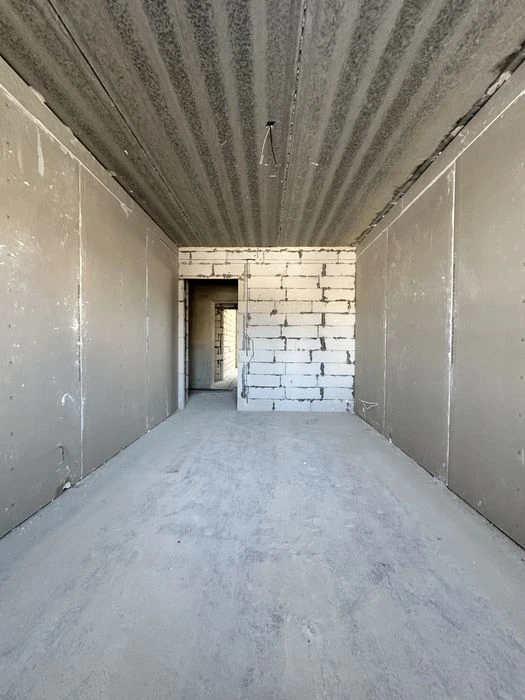 Продаж 3-кімнатна квартира ЖК Мрія