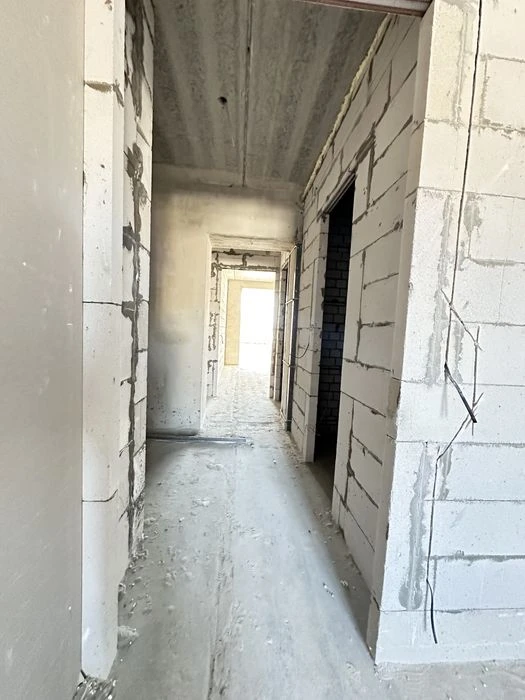 Продаж 3-кімнатна квартира ЖК Мрія