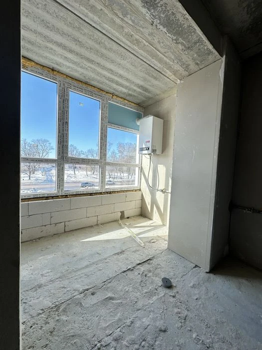 Продаж 3-кімнатна квартира ЖК Мрія