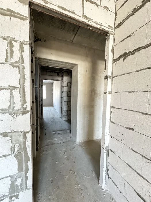 Продаж 3-кімнатна квартира ЖК Мрія