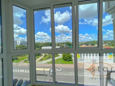 Квартира. Чернігів, Перемоги просп.