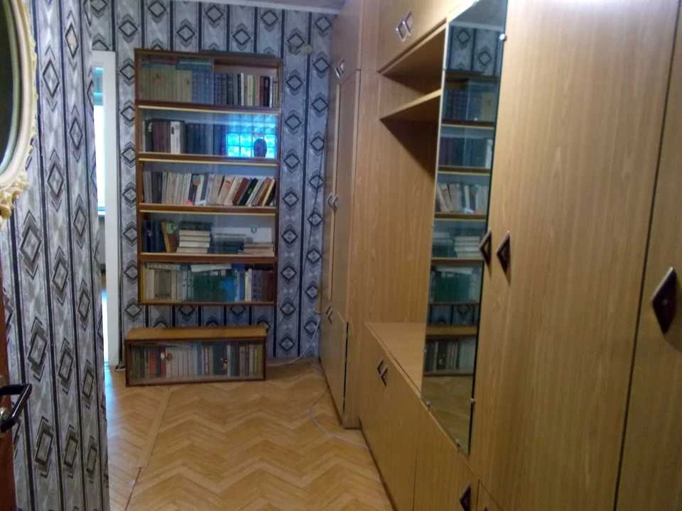 Квартира. Чернігів, 1-ї Танкової Бригади вул. (Генерала Бєло
