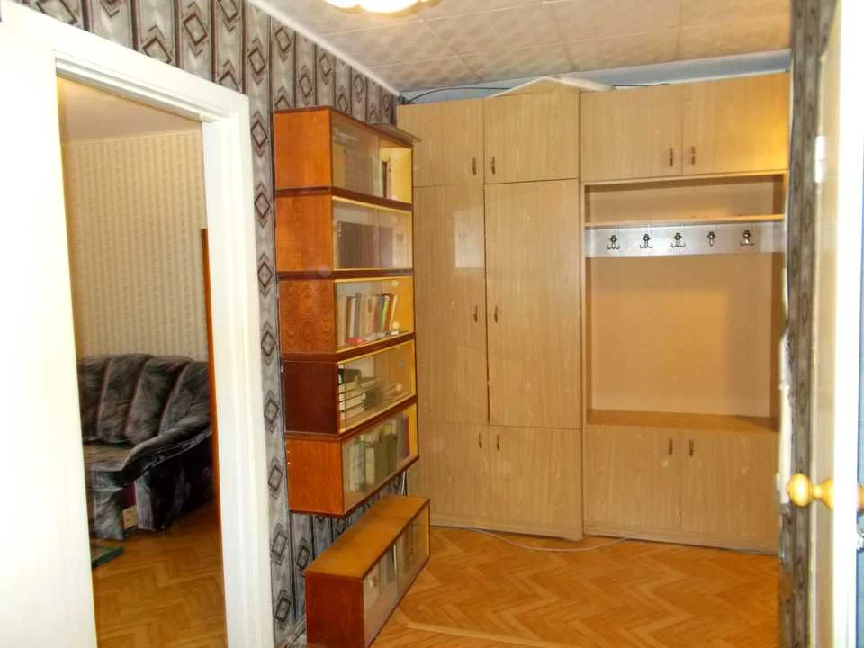 Квартира. Чернігів, 1-ї Танкової Бригади вул. (Генерала Бєло