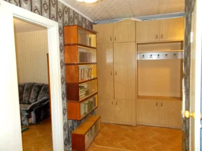 Квартира. Чернігів, 1-ї Танкової Бригади вул. (Генерала Бєло