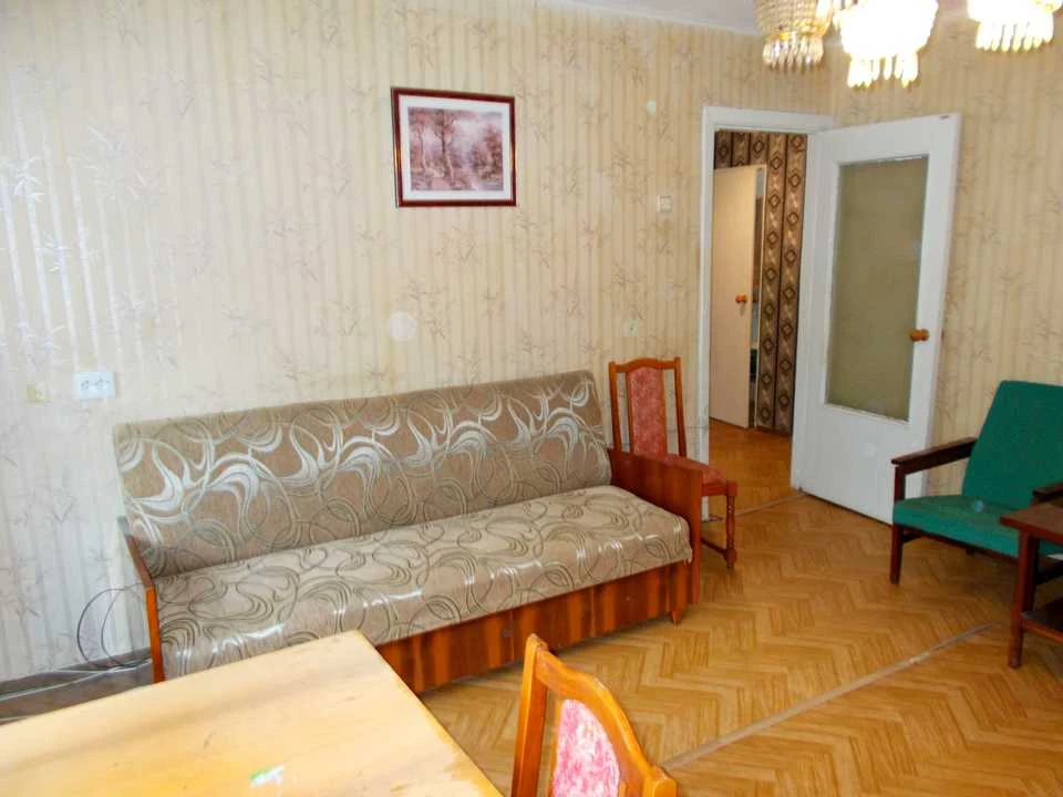 Квартира. Чернігів, 1-ї Танкової Бригади вул. (Генерала Бєло