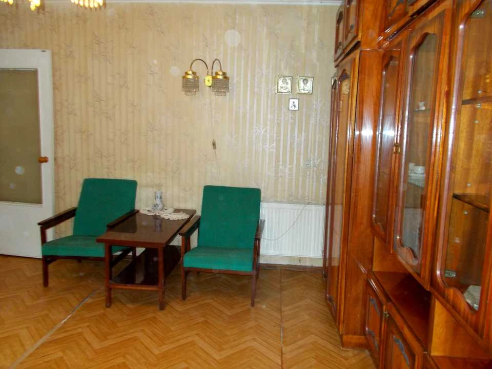 Квартира. Чернігів, 1-ї Танкової Бригади вул. (Генерала Бєло