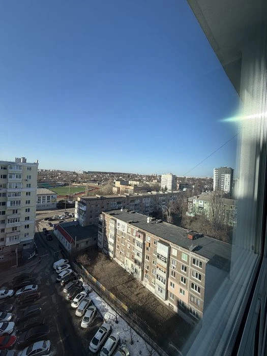 Продаж дворівневої  квартири в центрі , 208 м2, автономне оп