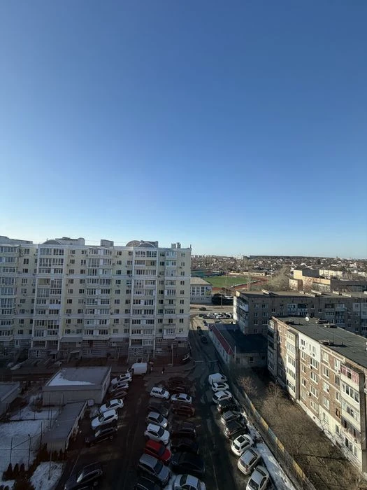 Продаж дворівневої  квартири в центрі , 208 м2, автономне оп
