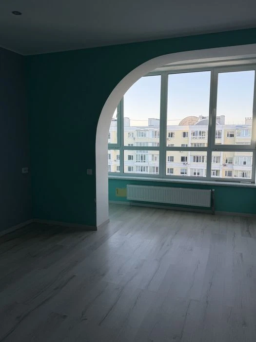Продаж дворівневої  квартири в центрі , 208 м2, автономне оп