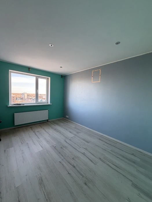 Продаж дворівневої  квартири в центрі , 208 м2, автономне оп