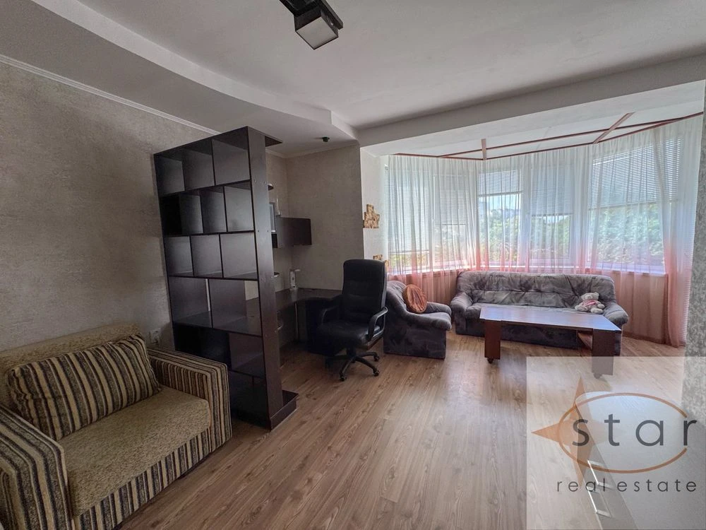 Продаж 1-кімн квартири 3й поверх, Міський парк