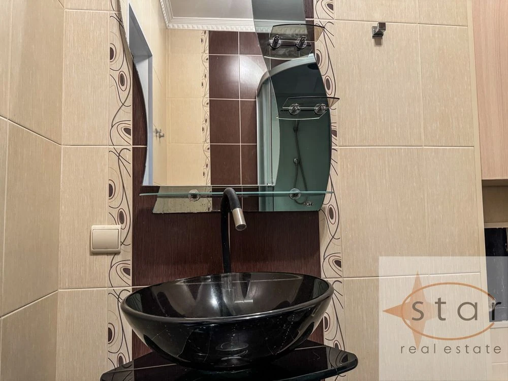 Продаж 1-кімн квартири 3й поверх, Міський парк