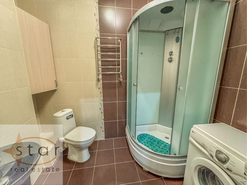 Продаж 1-кімн квартири 3й поверх, Міський парк