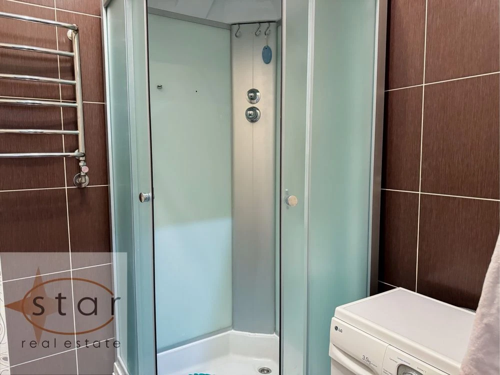 Продаж 1-кімн квартири 3й поверх, Міський парк