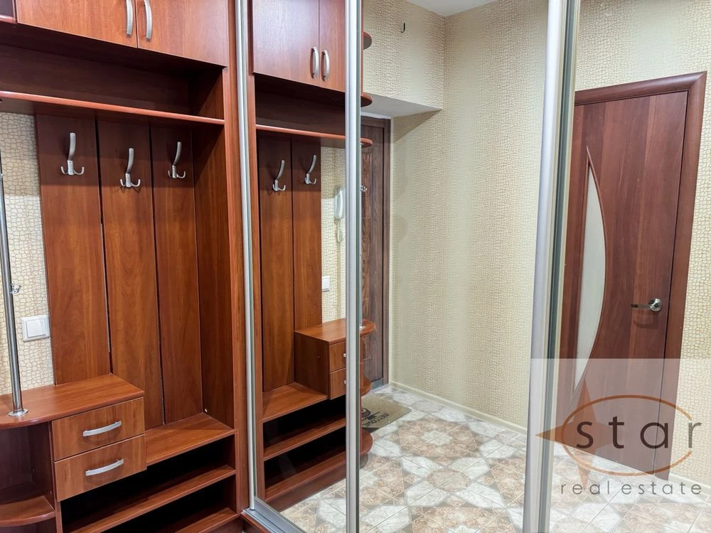 Продаж 1-кімн квартири 3й поверх, Міський парк