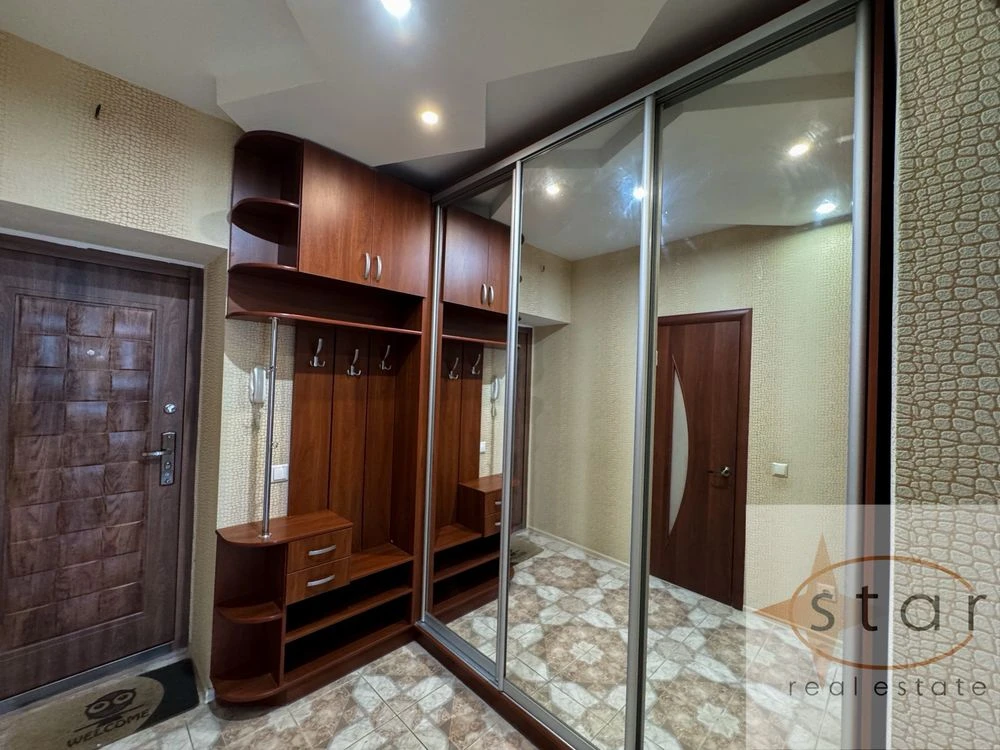 Продаж 1-кімн квартири 3й поверх, Міський парк