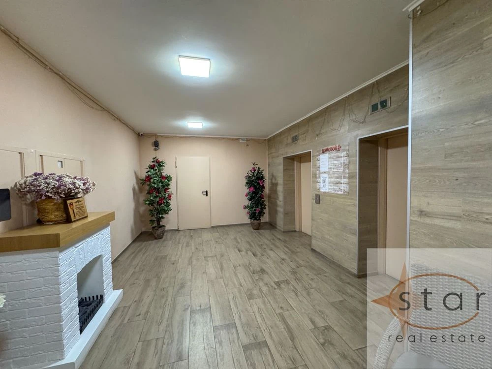 Продаж 1-кімн квартири 3й поверх, Міський парк