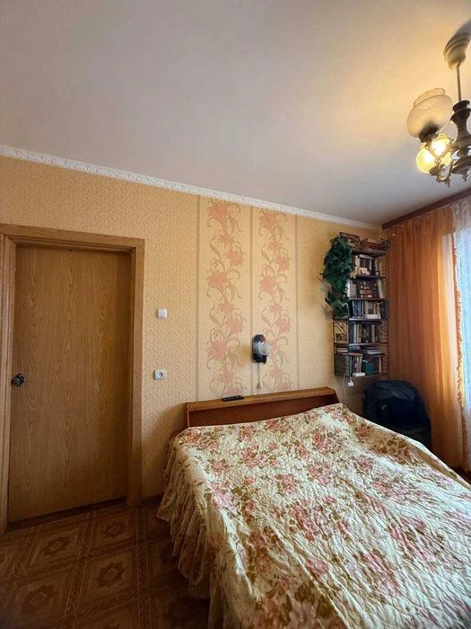 Пропонується до продажу трикімнатна квартира в районі Масани