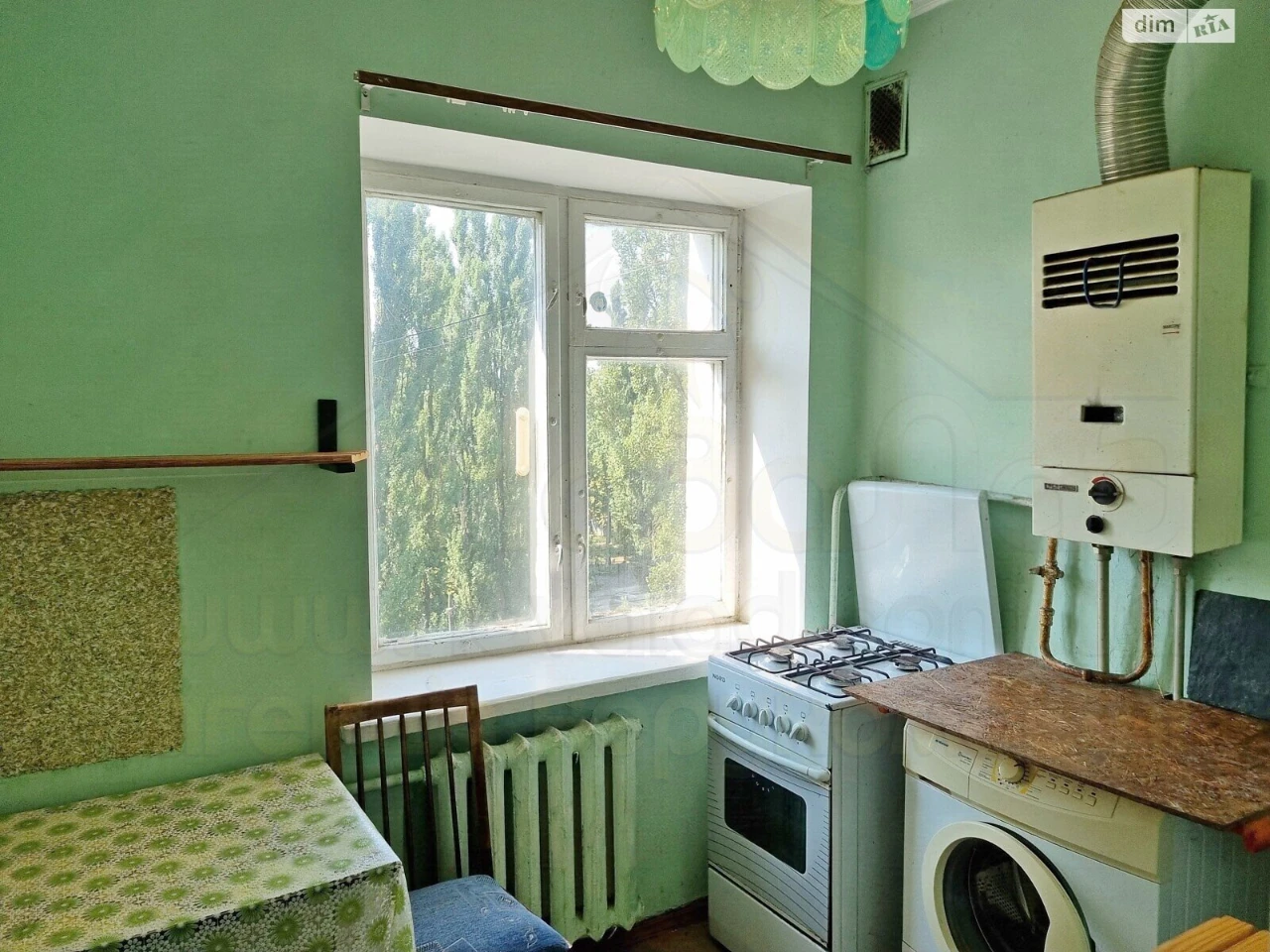 Продаж Квартира Деснянський