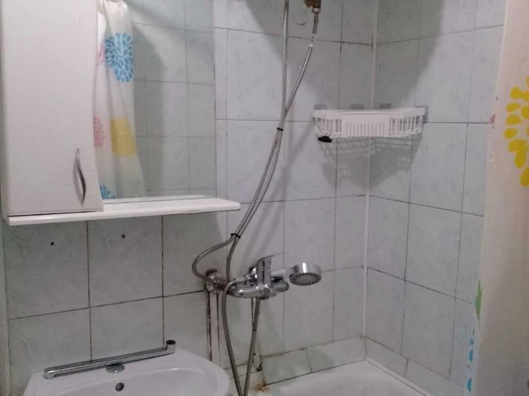 Apartment. Kyiv, Dnisterska St. (Dvinska)