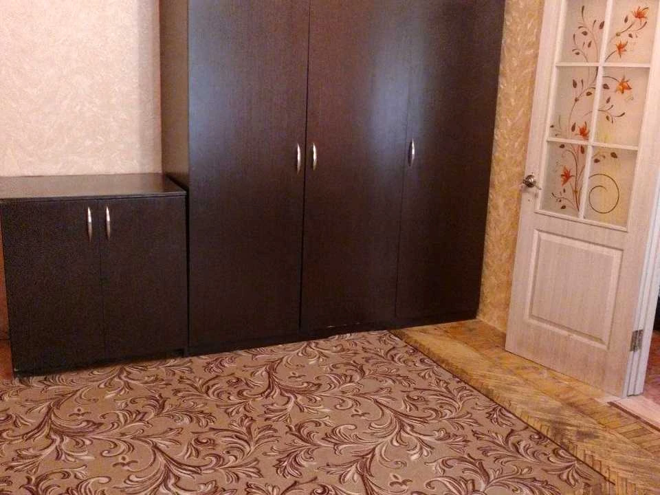 Apartment. Kyiv, Dnisterska St. (Dvinska)