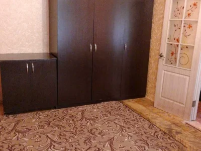Apartment. Kyiv, Dnisterska St. (Dvinska)