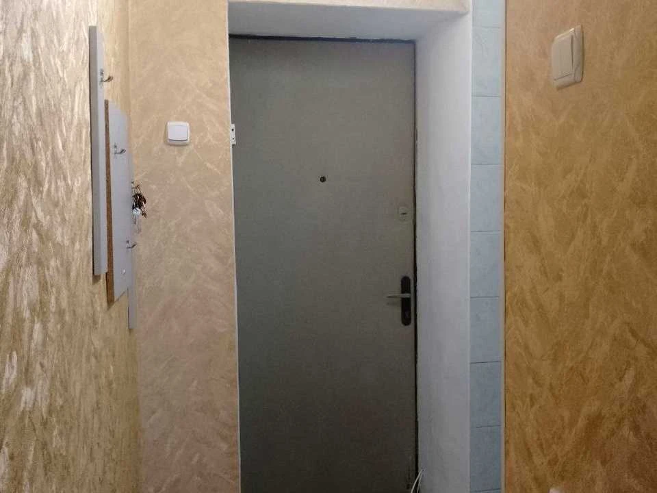 Apartment. Kyiv, Dnisterska St. (Dvinska)