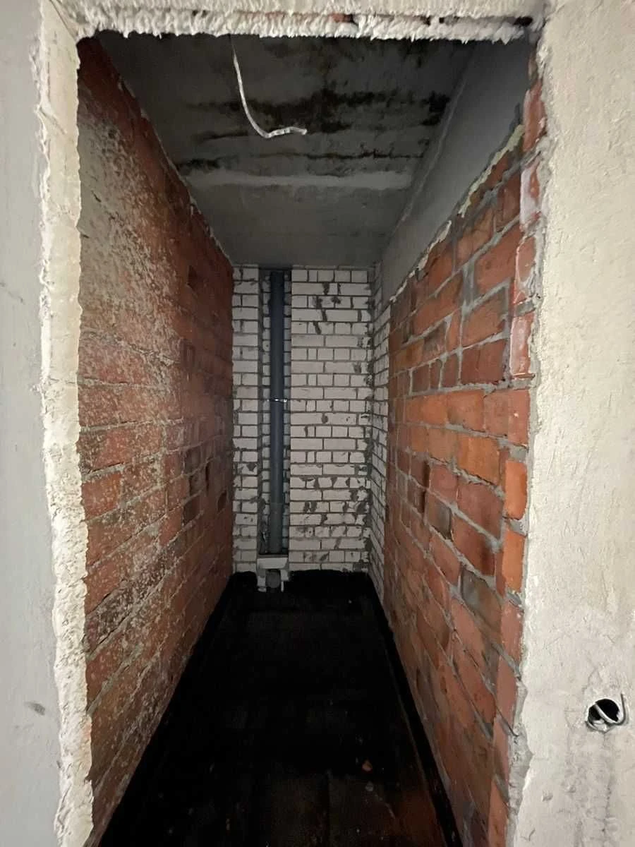 3 кiмнатна вул. Незалежностi,буд.21